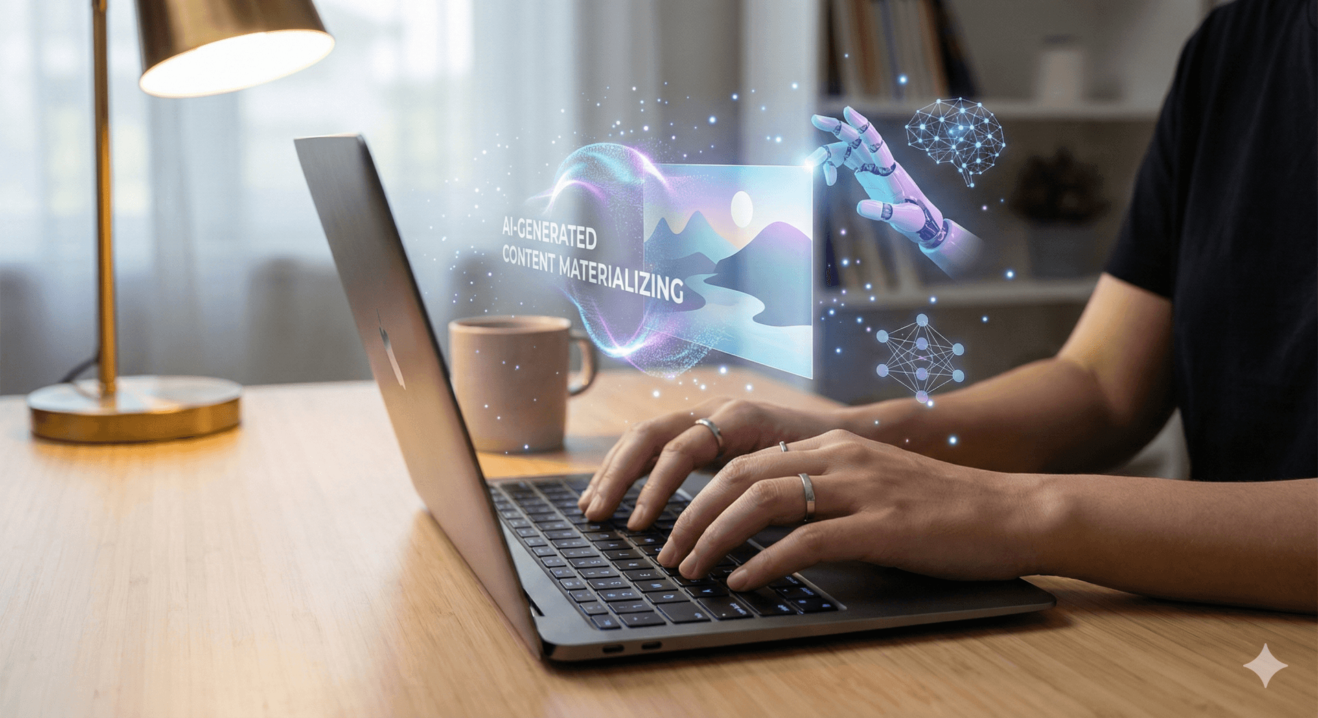 Generative AI Expert