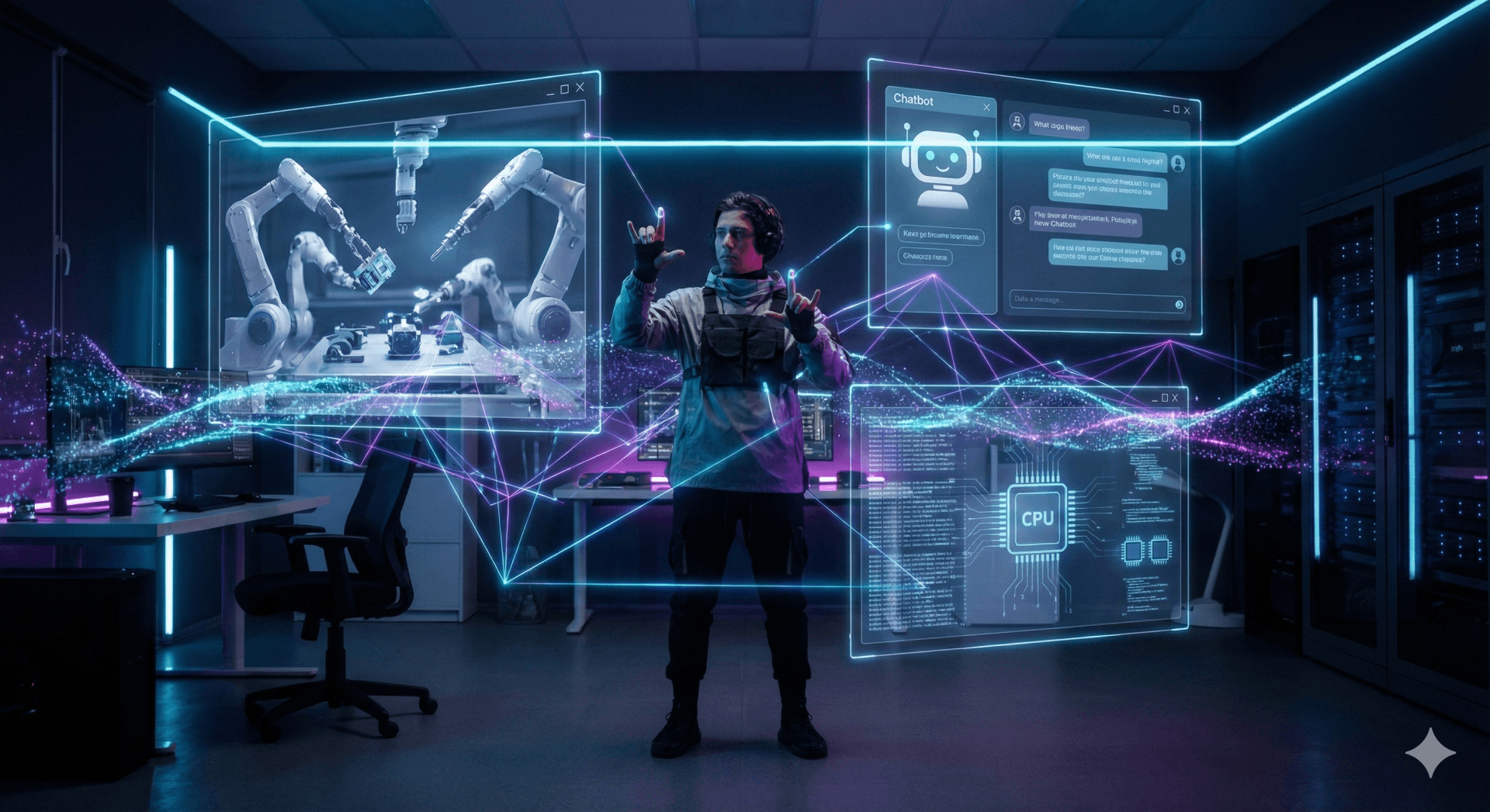 AI Development