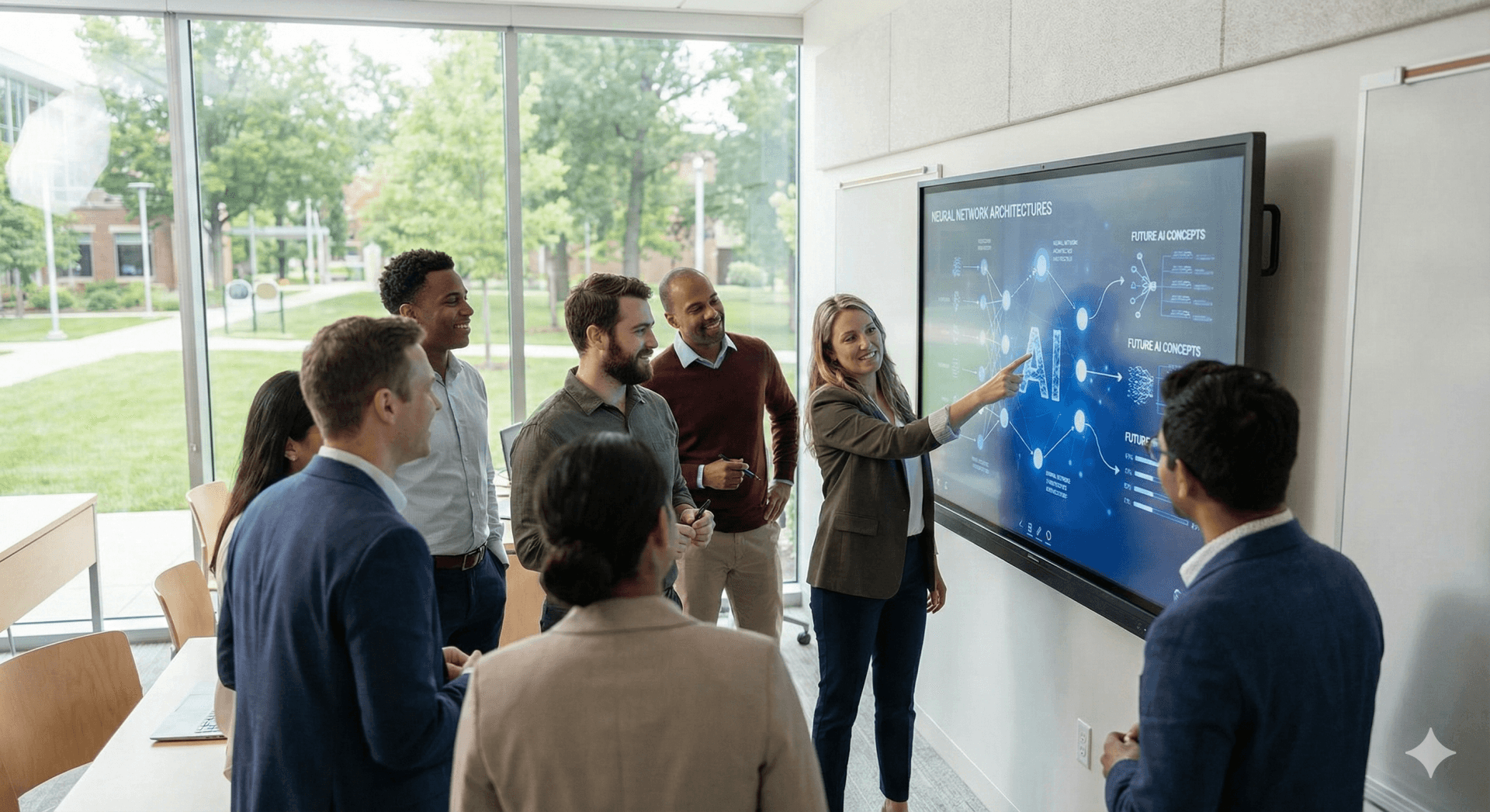 AI Fundamentals