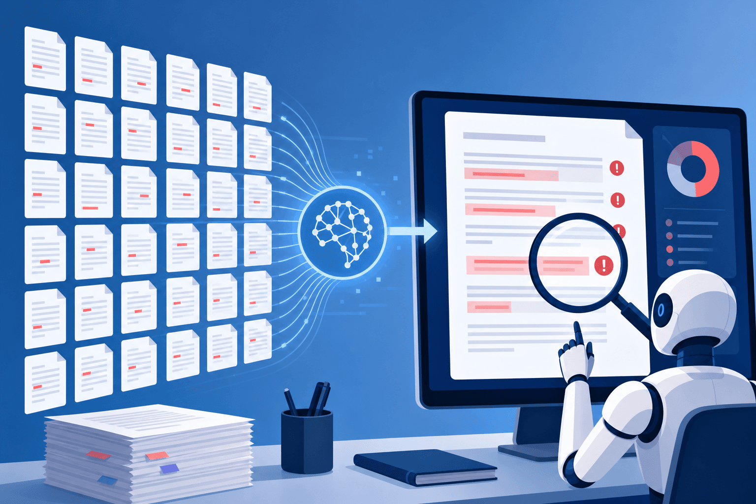 AI Reviewed 41 Legal Docs in Minutes — And Found Every Error
