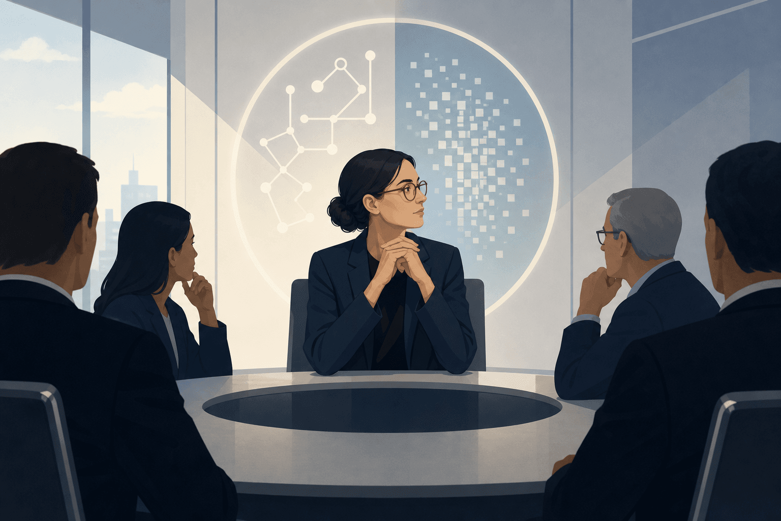 AI Safety's Top Theorist Now Sits Inside OpenAI's Boardroom
