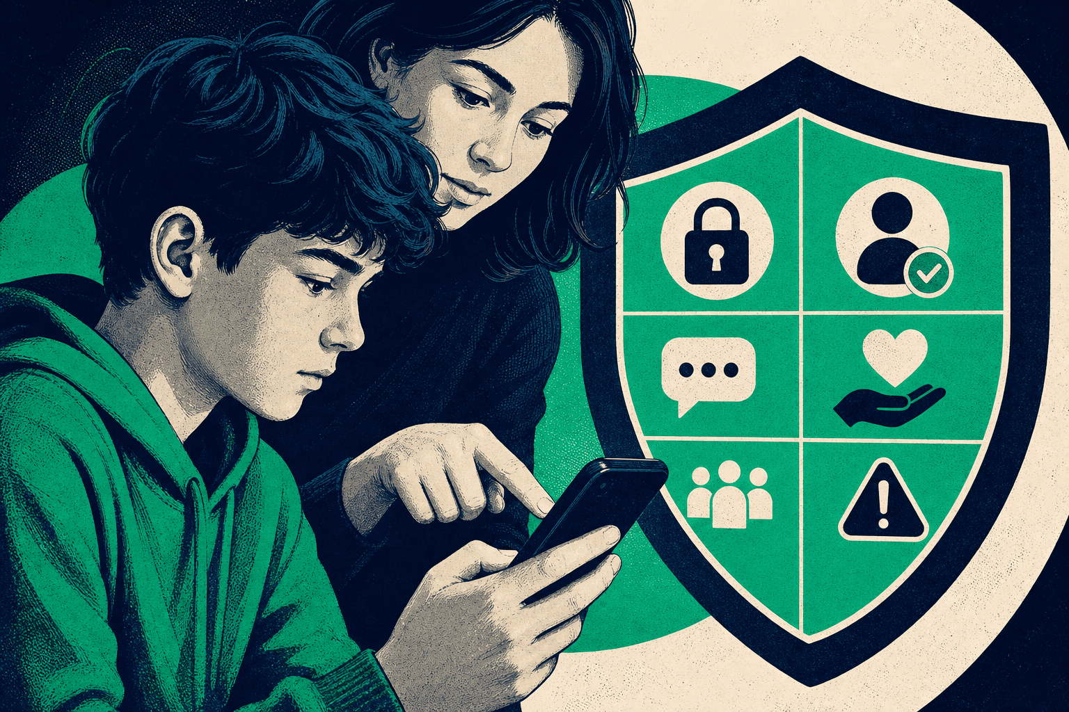 OpenAI's Youth Safety Blueprint: 6 Rules for Safer AI