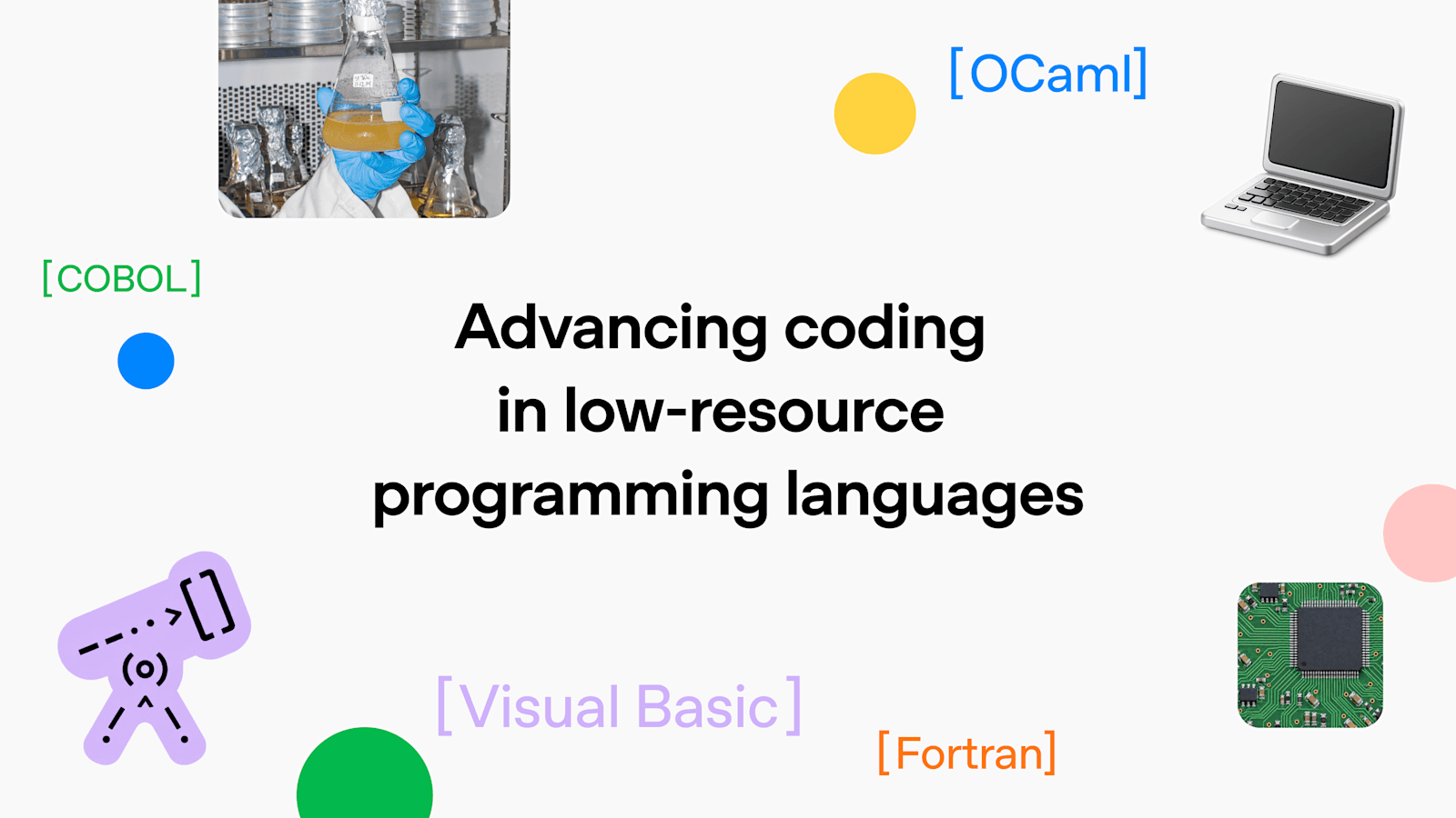 ChatGPT Now Codes in COBOL and SQLite — Here's Why It Matters
