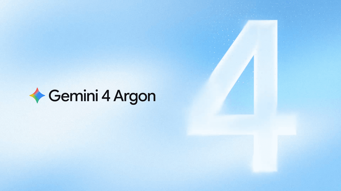 Gemini 4 Argon's Safety Report: What It Reveals About Responsible AI