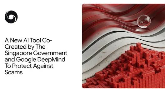 Google DeepMind's On-Device AI Catches Scams Before They Strike