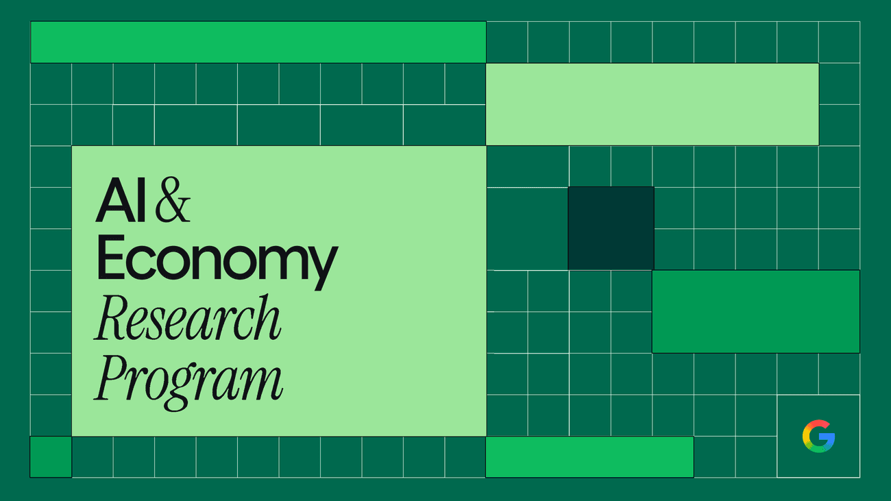Google's AI & Economy Team Grows: What It Means for You