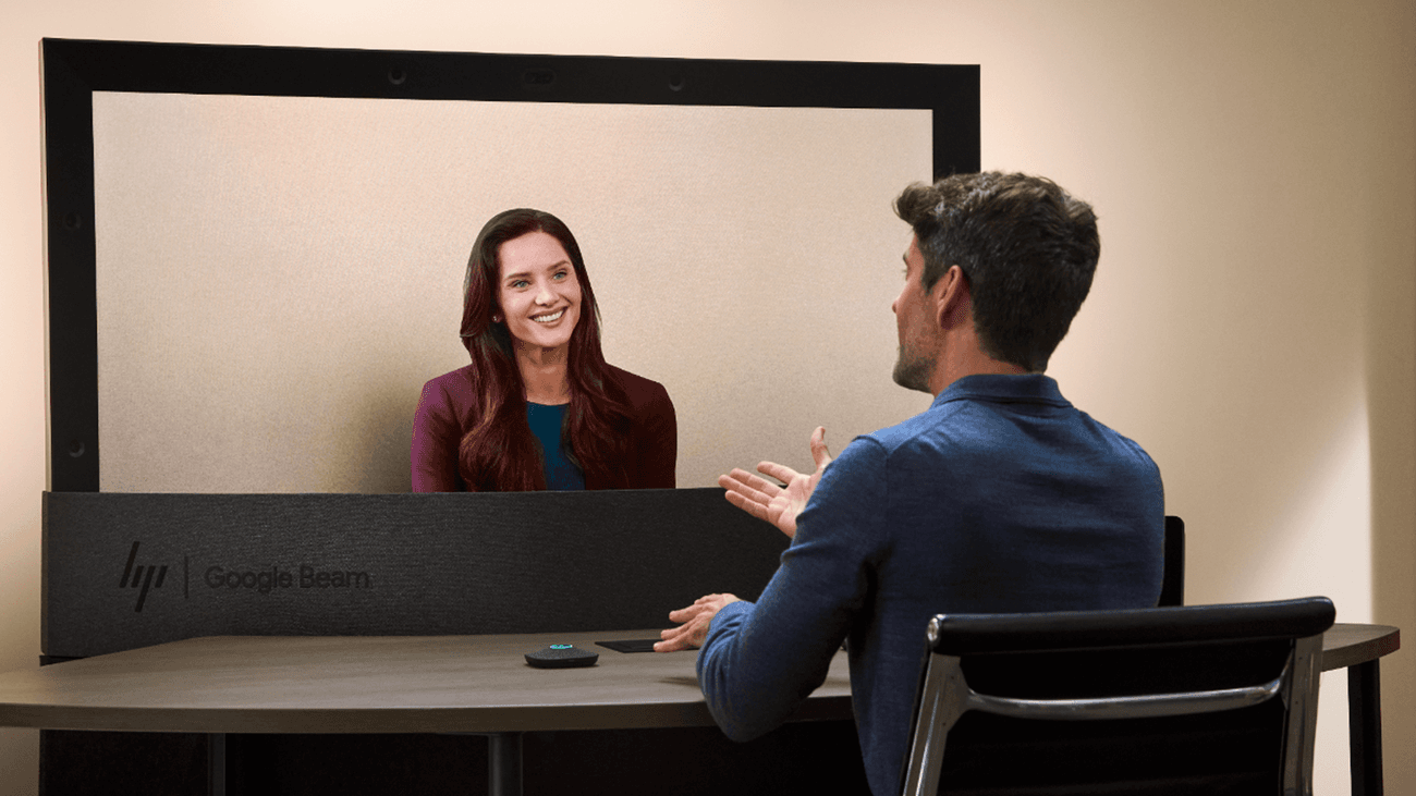 Google Beam Goes Global: AI Video Calls Get a Serious Upgrade