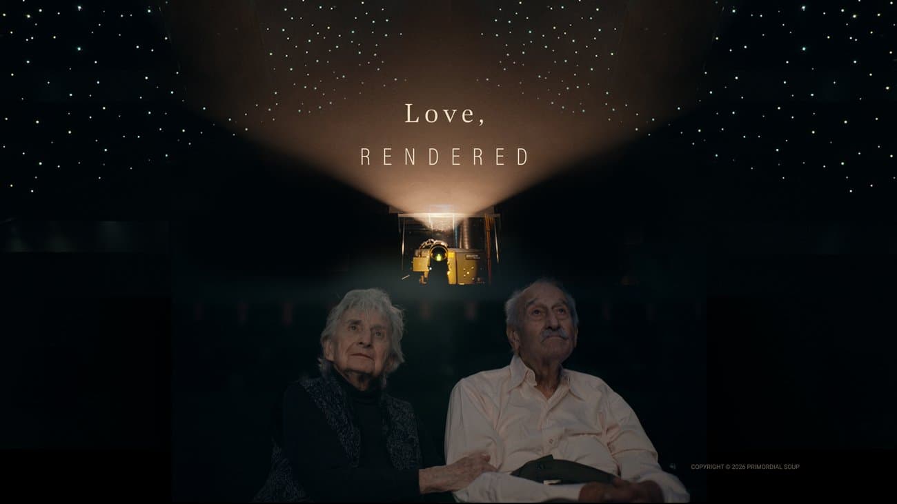 AI Rebuilt a 70-Year Love Story — At What Cost?