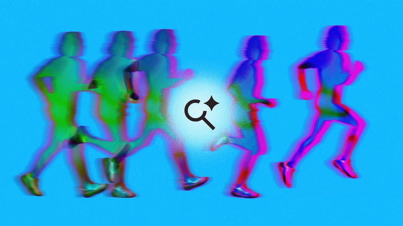 Google Search Gets a Running Coach: AI Training Plans Arrive