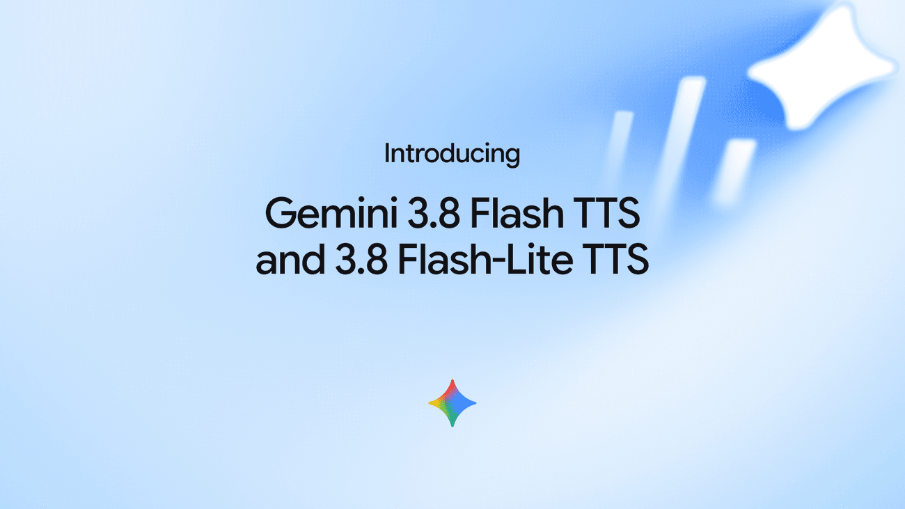 Gemini 3.8 TTS: What AI Voice Means for Business