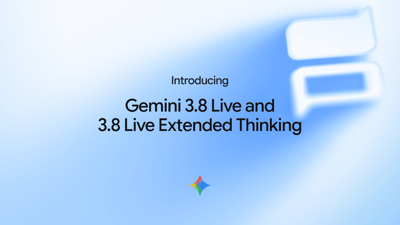 Gemini 3.8 Live Thinks in Real Time — What That Means for Business